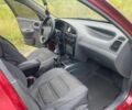 Красный Дэу Сенс, объемом двигателя 1.6 л и пробегом 134 тыс. км за 3000 $, фото 4 на Automoto.ua