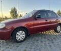 Червоний Деу Сенс, об'ємом двигуна 1.5 л та пробігом 166 тис. км за 3000 $, фото 11 на Automoto.ua