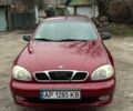 Красный Дэу Сенс, объемом двигателя 1.6 л и пробегом 223 тыс. км за 3600 $, фото 3 на Automoto.ua