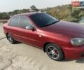 Красный Дэу Сенс, объемом двигателя 1.3 л и пробегом 221 тыс. км за 1900 $, фото 1 на Automoto.ua