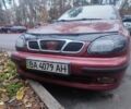 Красный Дэу Сенс, объемом двигателя 1.5 л и пробегом 120 тыс. км за 3000 $, фото 12 на Automoto.ua