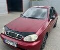 Красный Дэу Сенс, объемом двигателя 1.5 л и пробегом 226 тыс. км за 1600 $, фото 2 на Automoto.ua