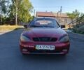 Червоний Деу Сенс, об'ємом двигуна 1.3 л та пробігом 285 тис. км за 1350 $, фото 1 на Automoto.ua