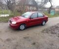 Красный Дэу Сенс, объемом двигателя 1.3 л и пробегом 200 тыс. км за 1100 $, фото 3 на Automoto.ua
