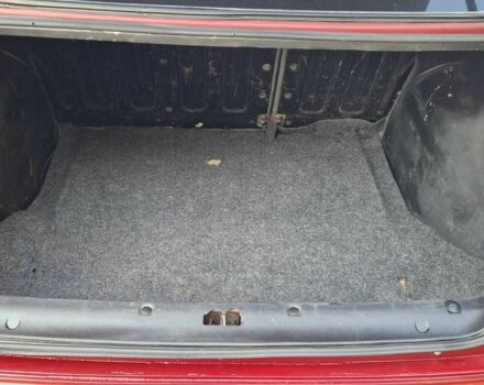 Червоний Деу Сенс, об'ємом двигуна 1.5 л та пробігом 159 тис. км за 2900 $, фото 13 на Automoto.ua