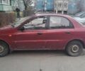 Красный Дэу Сенс, объемом двигателя 1.3 л и пробегом 288 тыс. км за 1650 $, фото 2 на Automoto.ua