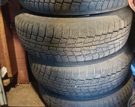 Червоний Деу Сенс, об'ємом двигуна 1.5 л та пробігом 85 тис. км за 3000 $, фото 7 на Automoto.ua