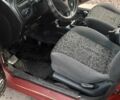 Красный Дэу Сенс, объемом двигателя 1.5 л и пробегом 300 тыс. км за 1150 $, фото 14 на Automoto.ua