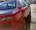 Красный Дэу Сенс, объемом двигателя 1.5 л и пробегом 268 тыс. км за 1950 $, фото 5 на Automoto.ua