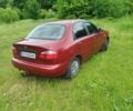Червоний Деу Сенс, об'ємом двигуна 1.5 л та пробігом 120 тис. км за 2100 $, фото 2 на Automoto.ua