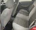 Красный Дэу Сенс, объемом двигателя 1.3 л и пробегом 1 тыс. км за 1350 $, фото 10 на Automoto.ua