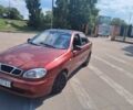 Червоний Деу Сенс, об'ємом двигуна 1.5 л та пробігом 250 тис. км за 2250 $, фото 2 на Automoto.ua
