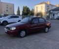 Красный Дэу Сенс, объемом двигателя 1.3 л и пробегом 111 тыс. км за 1650 $, фото 5 на Automoto.ua