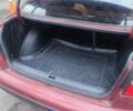 Красный Дэу Сенс, объемом двигателя 1.5 л и пробегом 120 тыс. км за 3000 $, фото 7 на Automoto.ua