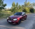 Червоний Деу Сенс, об'ємом двигуна 1.3 л та пробігом 450 тис. км за 1100 $, фото 1 на Automoto.ua