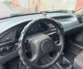 Красный Дэу Сенс, объемом двигателя 1.5 л и пробегом 159 тыс. км за 2750 $, фото 11 на Automoto.ua