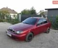 Красный Дэу Сенс, объемом двигателя 1.3 л и пробегом 200 тыс. км за 1400 $, фото 1 на Automoto.ua