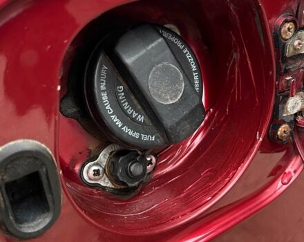 Красный Дэу Сенс, объемом двигателя 1.6 л и пробегом 223 тыс. км за 3600 $, фото 18 на Automoto.ua