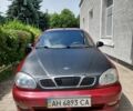 Красный Дэу Сенс, объемом двигателя 1.3 л и пробегом 182 тыс. км за 2600 $, фото 1 на Automoto.ua