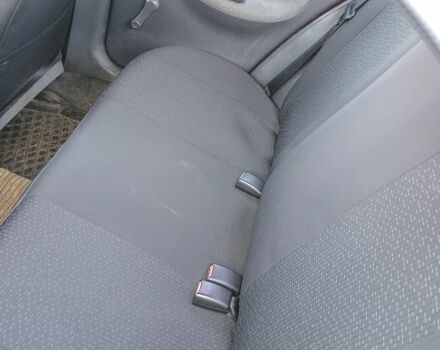 Красный Дэу Сенс, объемом двигателя 1.5 л и пробегом 157 тыс. км за 2750 $, фото 4 на Automoto.ua