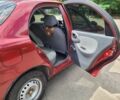 Красный Дэу Сенс, объемом двигателя 1.5 л и пробегом 166 тыс. км за 2400 $, фото 6 на Automoto.ua