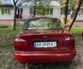 Красный Дэу Сенс, объемом двигателя 1.3 л и пробегом 241 тыс. км за 2200 $, фото 3 на Automoto.ua