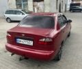 Красный Дэу Сенс, объемом двигателя 1.5 л и пробегом 226 тыс. км за 1600 $, фото 5 на Automoto.ua