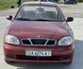 Красный Дэу Сенс, объемом двигателя 1.3 л и пробегом 106 тыс. км за 2600 $, фото 1 на Automoto.ua