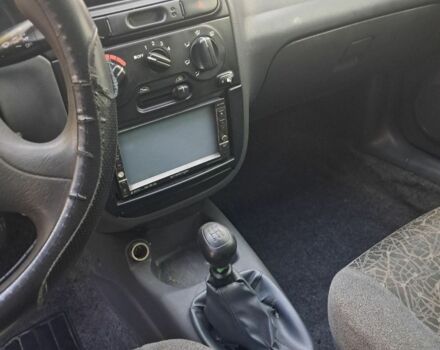 Красный Дэу Сенс, объемом двигателя 0 л и пробегом 190 тыс. км за 1500 $, фото 1 на Automoto.ua