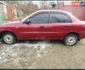 Красный Дэу Сенс, объемом двигателя 0 л и пробегом 300 тыс. км за 2800 $, фото 5 на Automoto.ua
