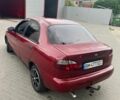 Красный Дэу Сенс, объемом двигателя 1.5 л и пробегом 226 тыс. км за 1600 $, фото 15 на Automoto.ua