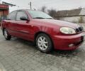 Красный Дэу Сенс, объемом двигателя 1.6 л и пробегом 223 тыс. км за 3600 $, фото 22 на Automoto.ua