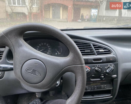 Красный Дэу Сенс, объемом двигателя 0 л и пробегом 170 тыс. км за 1200 $, фото 6 на Automoto.ua