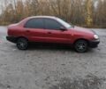 Деу Сенс 2007 у Краснокутске на Automoto.ua Червоний Деу Сенс, об'ємом двигуна 1.3 л та пробігом 211 тис. км за 1550 $, фото 2 на Automoto.ua