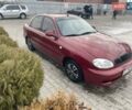 Красный Дэу Сенс, объемом двигателя 1.5 л и пробегом 156 тыс. км за 2600 $, фото 4 на Automoto.ua
