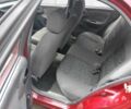 Красный Дэу Сенс, объемом двигателя 1.3 л и пробегом 64 тыс. км за 2400 $, фото 7 на Automoto.ua