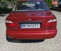 Красный Дэу Сенс, объемом двигателя 0 л и пробегом 109 тыс. км за 1650 $, фото 3 на Automoto.ua