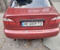 Красный Дэу Сенс, объемом двигателя 1.3 л и пробегом 180 тыс. км за 2500 $, фото 1 на Automoto.ua