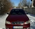 Красный Дэу Сенс, объемом двигателя 1.5 л и пробегом 150 тыс. км за 2500 $, фото 1 на Automoto.ua