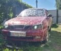 Червоний Деу Сенс, об'ємом двигуна 1.3 л та пробігом 134 тис. км за 1599 $, фото 1 на Automoto.ua