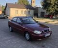 Красный Дэу Сенс, объемом двигателя 1.3 л и пробегом 110 тыс. км за 1700 $, фото 1 на Automoto.ua