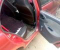 Красный Дэу Сенс, объемом двигателя 1.3 л и пробегом 190 тыс. км за 1100 $, фото 8 на Automoto.ua