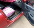 Красный Дэу Сенс, объемом двигателя 1.3 л и пробегом 190 тыс. км за 1100 $, фото 10 на Automoto.ua