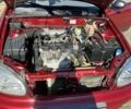 Красный Дэу Сенс, объемом двигателя 1.5 л и пробегом 146 тыс. км за 2850 $, фото 16 на Automoto.ua