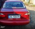 Красный Дэу Сенс, объемом двигателя 1.3 л и пробегом 290 тыс. км за 1500 $, фото 1 на Automoto.ua