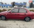 Красный Дэу Сенс, объемом двигателя 1.5 л и пробегом 156 тыс. км за 2600 $, фото 1 на Automoto.ua