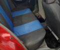 Красный Дэу Сенс, объемом двигателя 1.5 л и пробегом 300 тыс. км за 1150 $, фото 8 на Automoto.ua