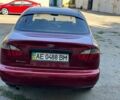 Красный Дэу Сенс, объемом двигателя 1.6 л и пробегом 340 тыс. км за 1200 $, фото 5 на Automoto.ua