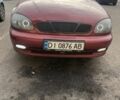 Червоний Деу Сенс, об'ємом двигуна 1.6 л та пробігом 311 тис. км за 2700 $, фото 1 на Automoto.ua