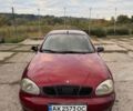 Красный Дэу Сенс, объемом двигателя 1.3 л и пробегом 236 тыс. км за 1350 $, фото 1 на Automoto.ua
